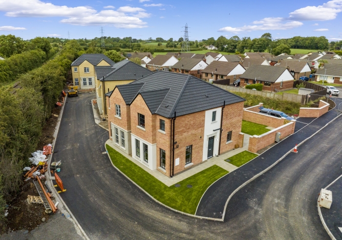 Willowfield Development