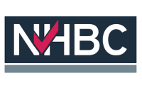 NHBC logo